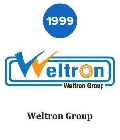 The Weltron Group begins