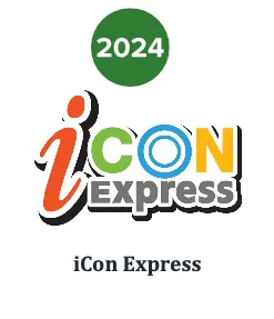 iCon Express / iStock Express launches